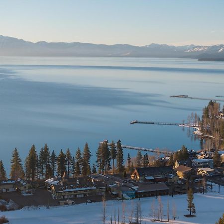 Evo Hotel Tahoe City Exterior foto