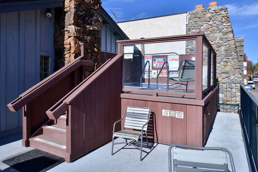 Americas Best Value Inn Tahoe City Einrichtungen foto